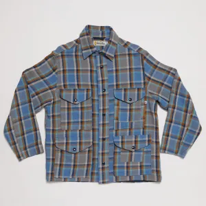 Fields Jacket (Dusty Blue)