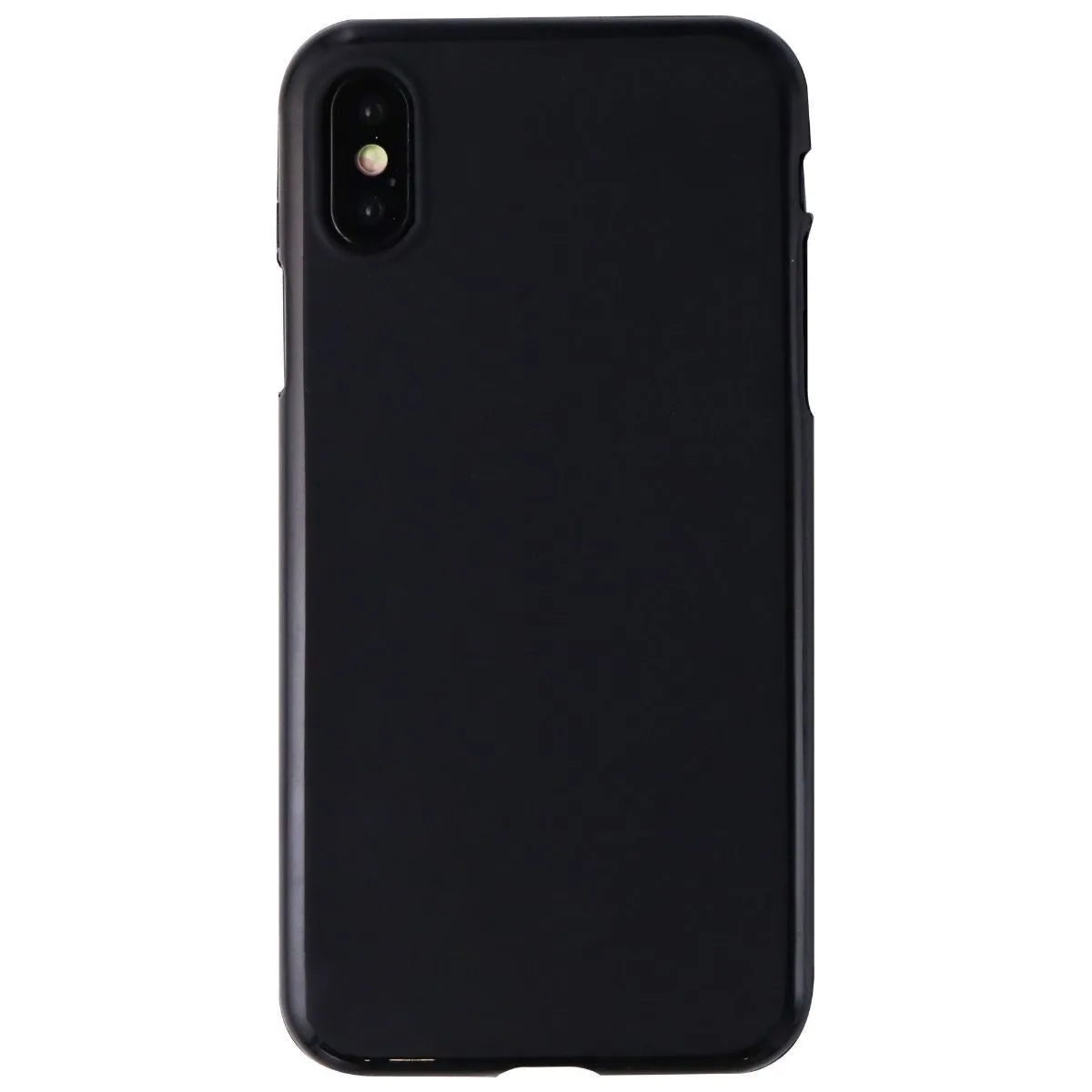 Gabba Goods Ultra Slim Gel Case for Apple iPhone XS / X - Black