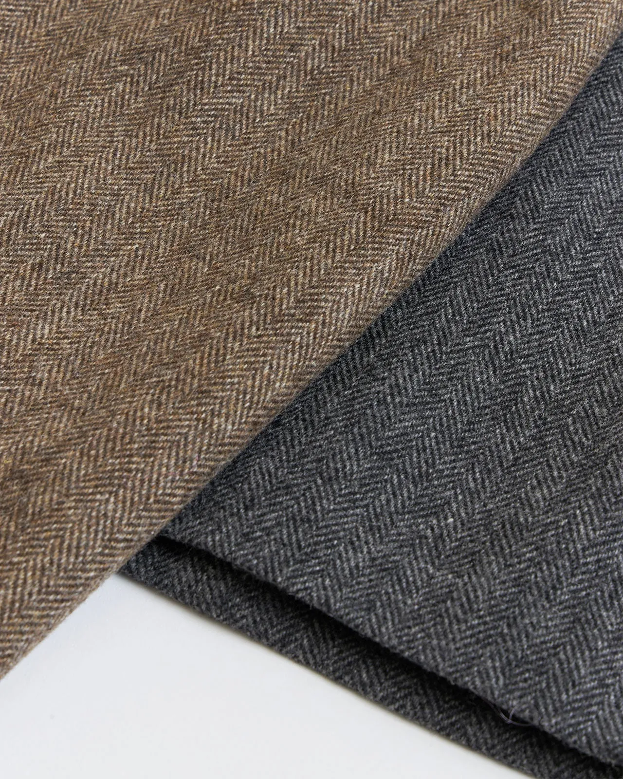 HERRINGBONE JACKET