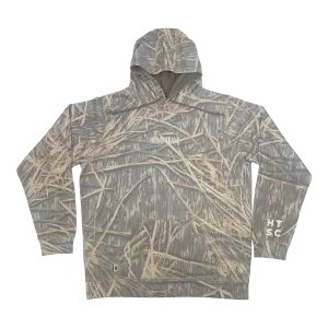 Home Team Mossy Oak Hoodie