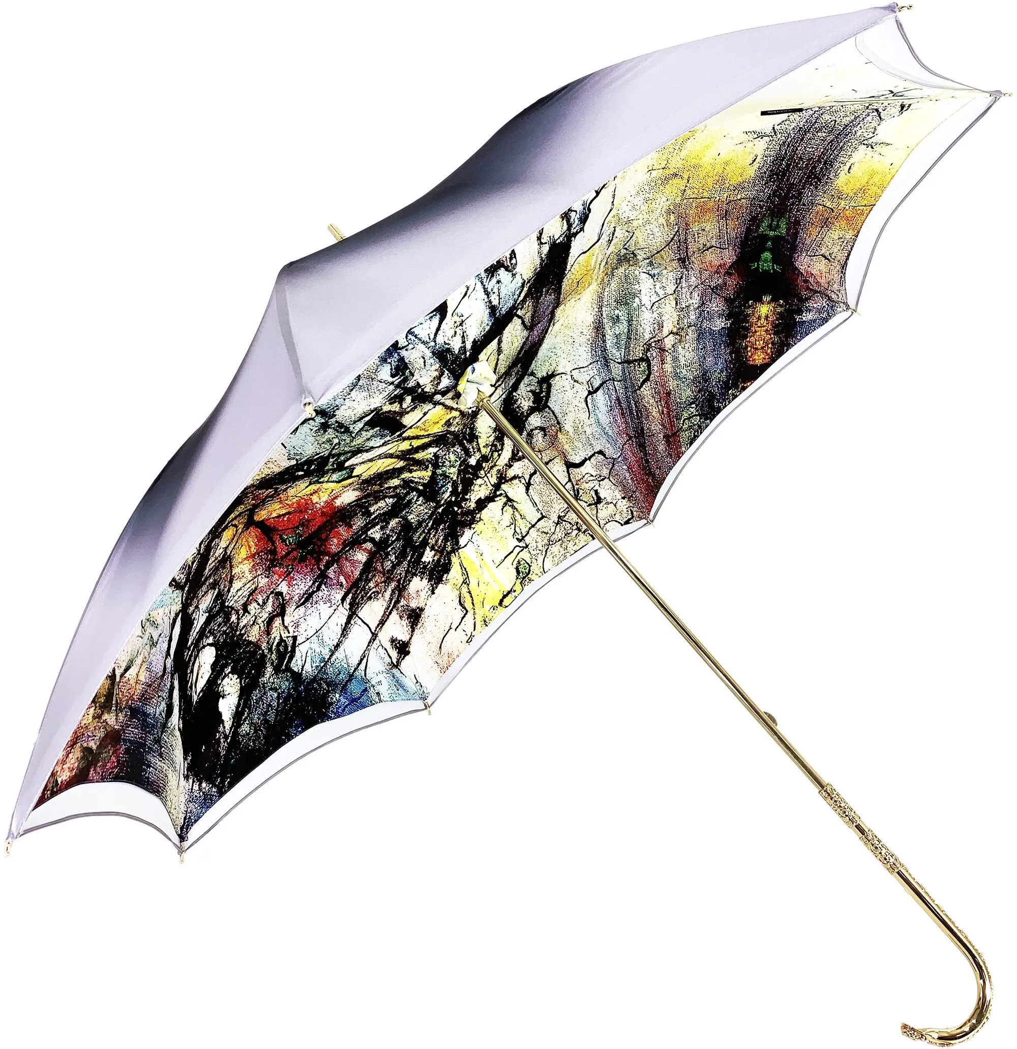 il Marchesato Butterfly Umbrella