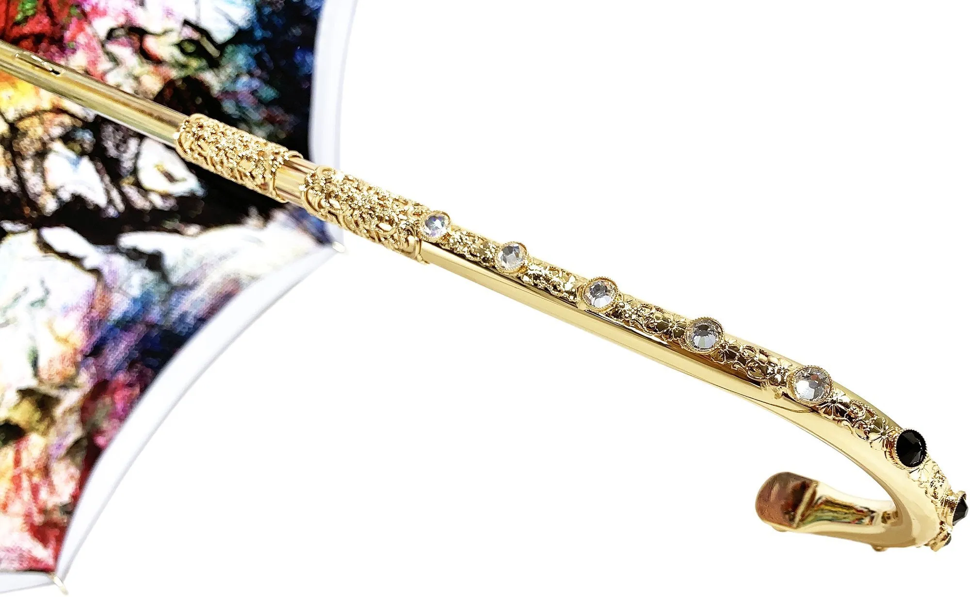 il Marchesato Butterfly Umbrella