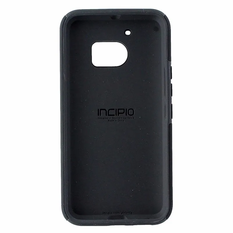 Incipio DualPro Series Dual Layer Protection Case for HTC 10 - Matte Black