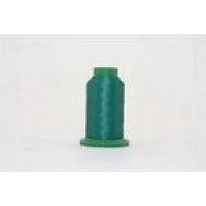 Isacord 1000m Polyester - Green