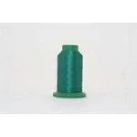 Isacord 1000m Polyester - Green