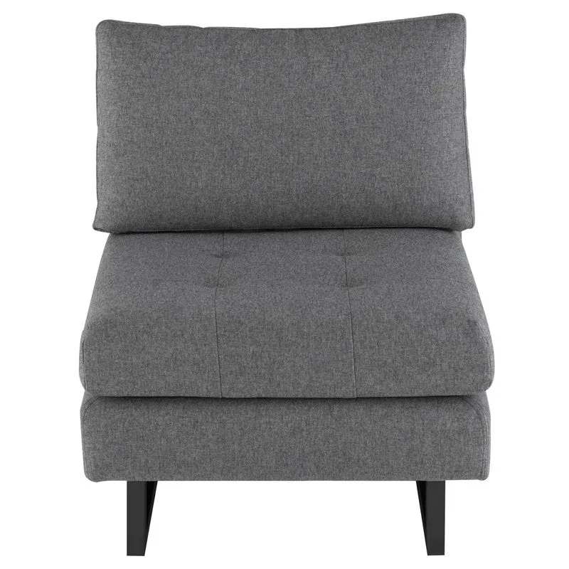 Janis Accent Chair 26"