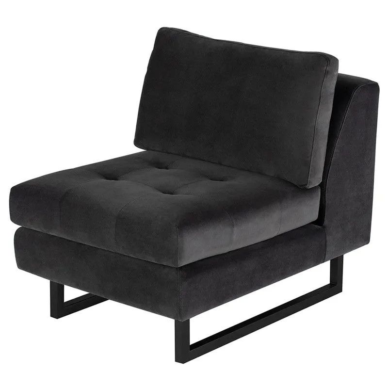 Janis Accent Chair 26"