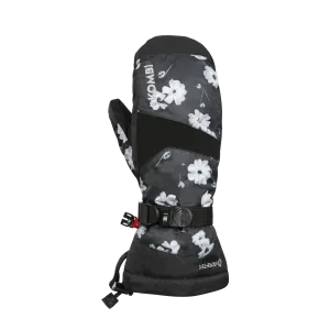 KOMBI THE EDGE WOMENS MITTENS