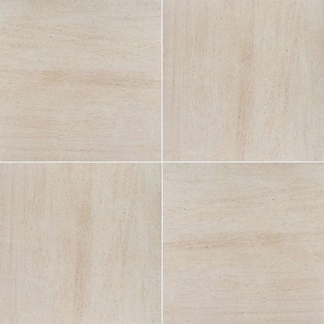 Living Style Beige, 24" x 24" - Porcelain Tile
