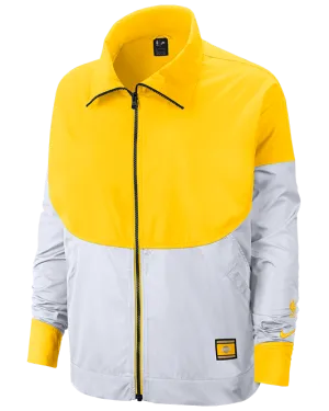 Los Angeles Lakers Women's City Edition Full Zip Jacket
