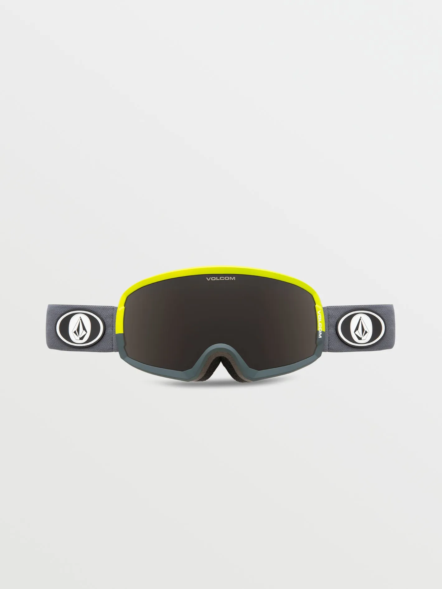 Migrations Goggle - Grey Citrus / Bronze