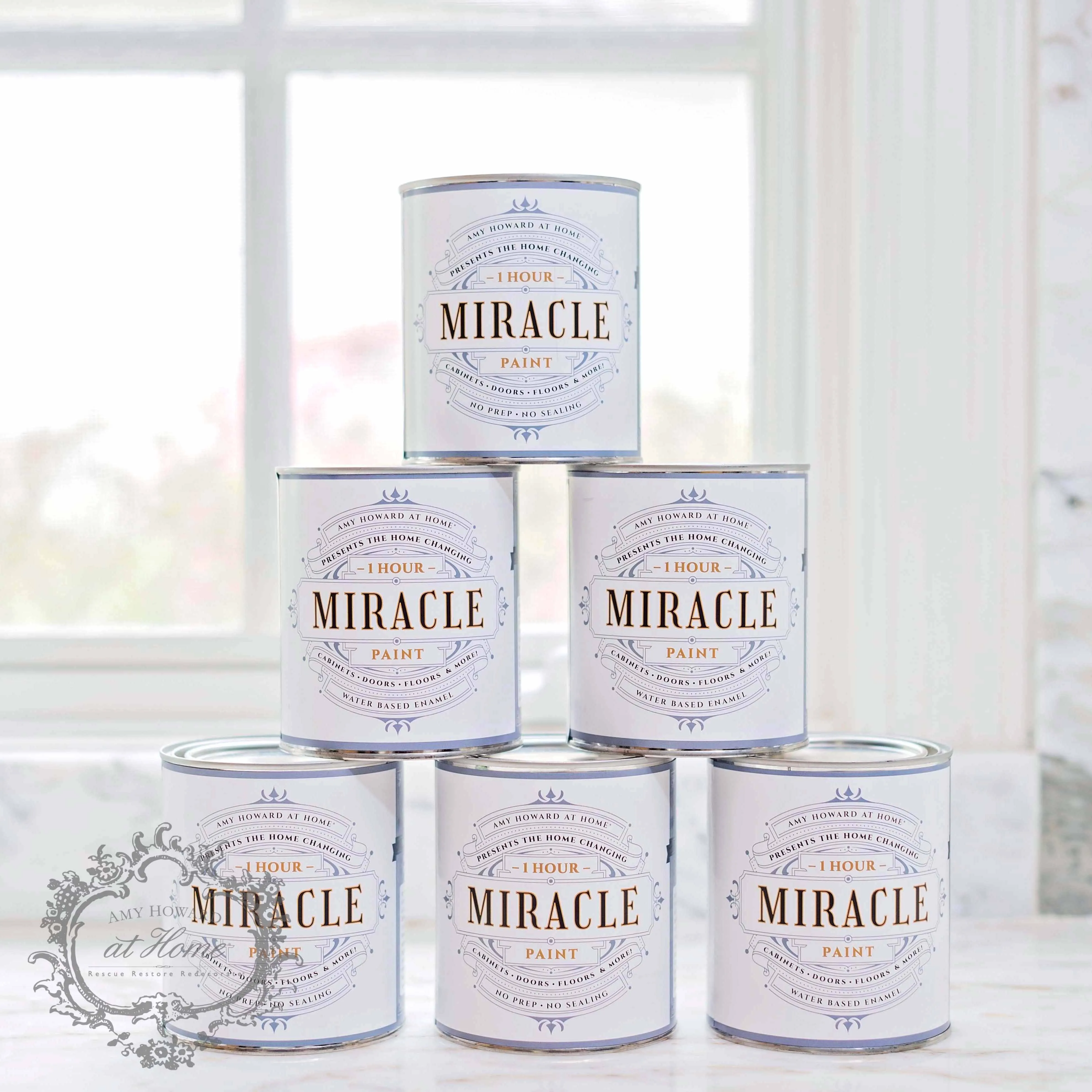 Miracle Paint - American Dream (32 oz.)