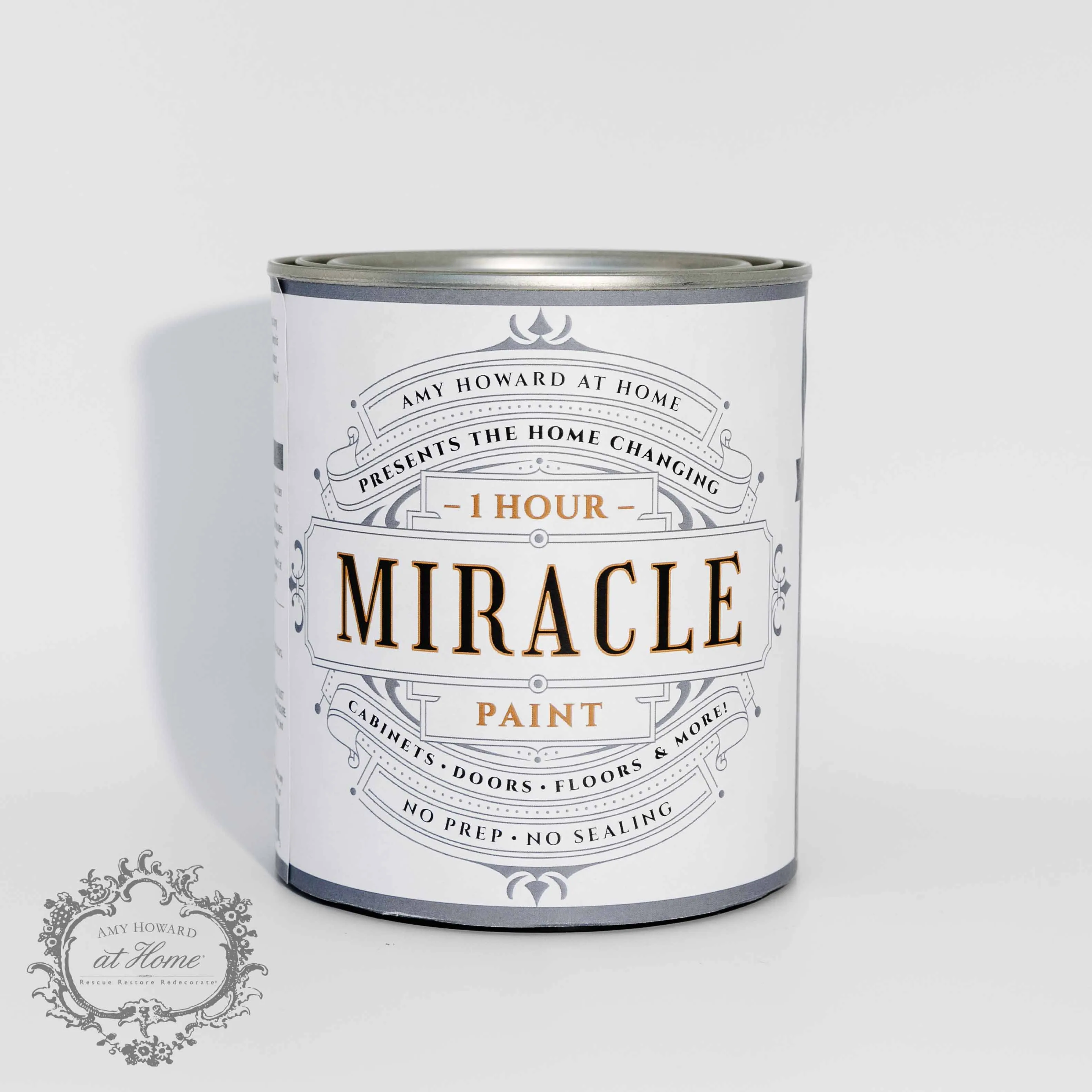Miracle Paint - Lady Singing the Blues