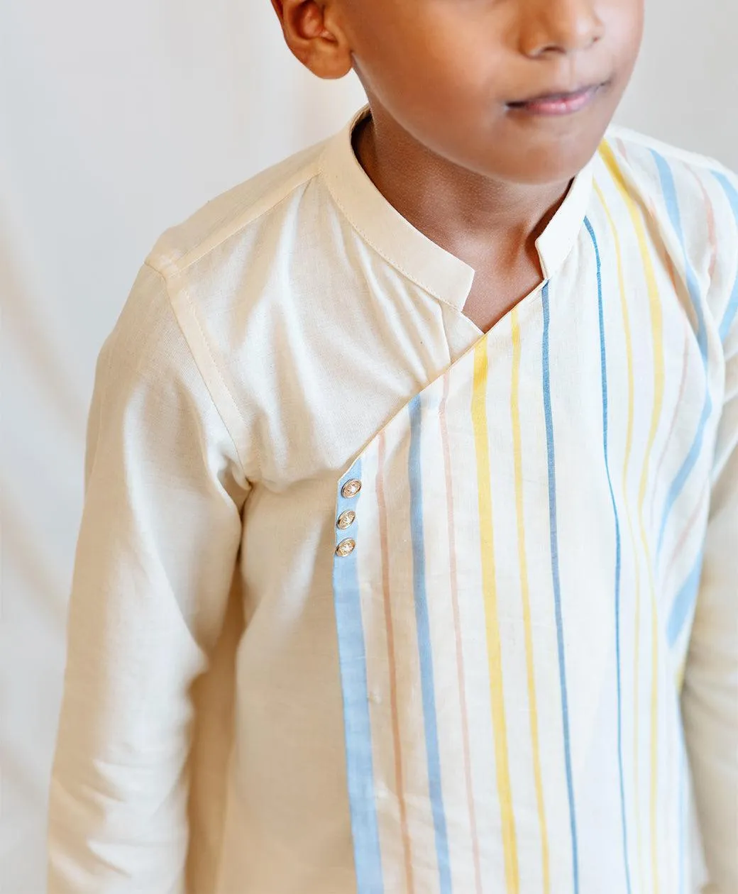 Nanni Kurta
