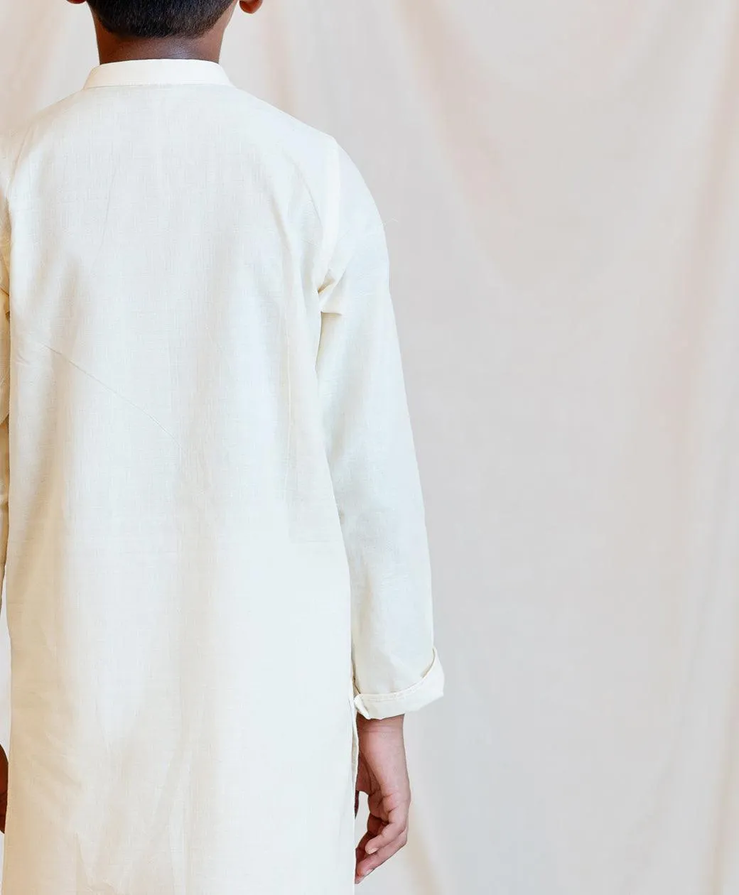 Nanni Kurta