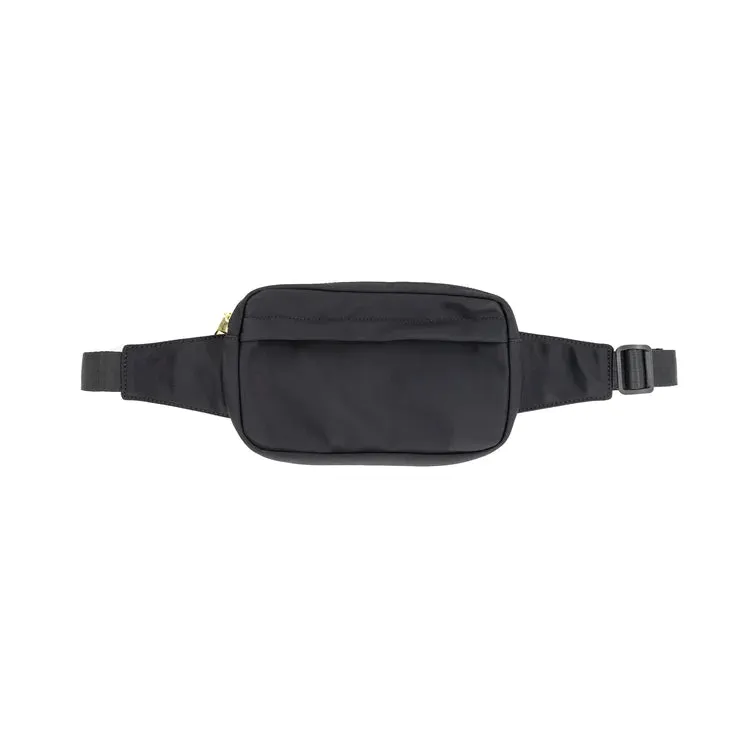 Nylon Fanny Pack