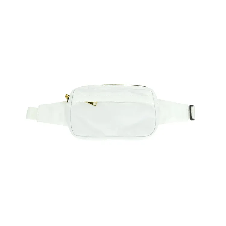 Nylon Fanny Pack