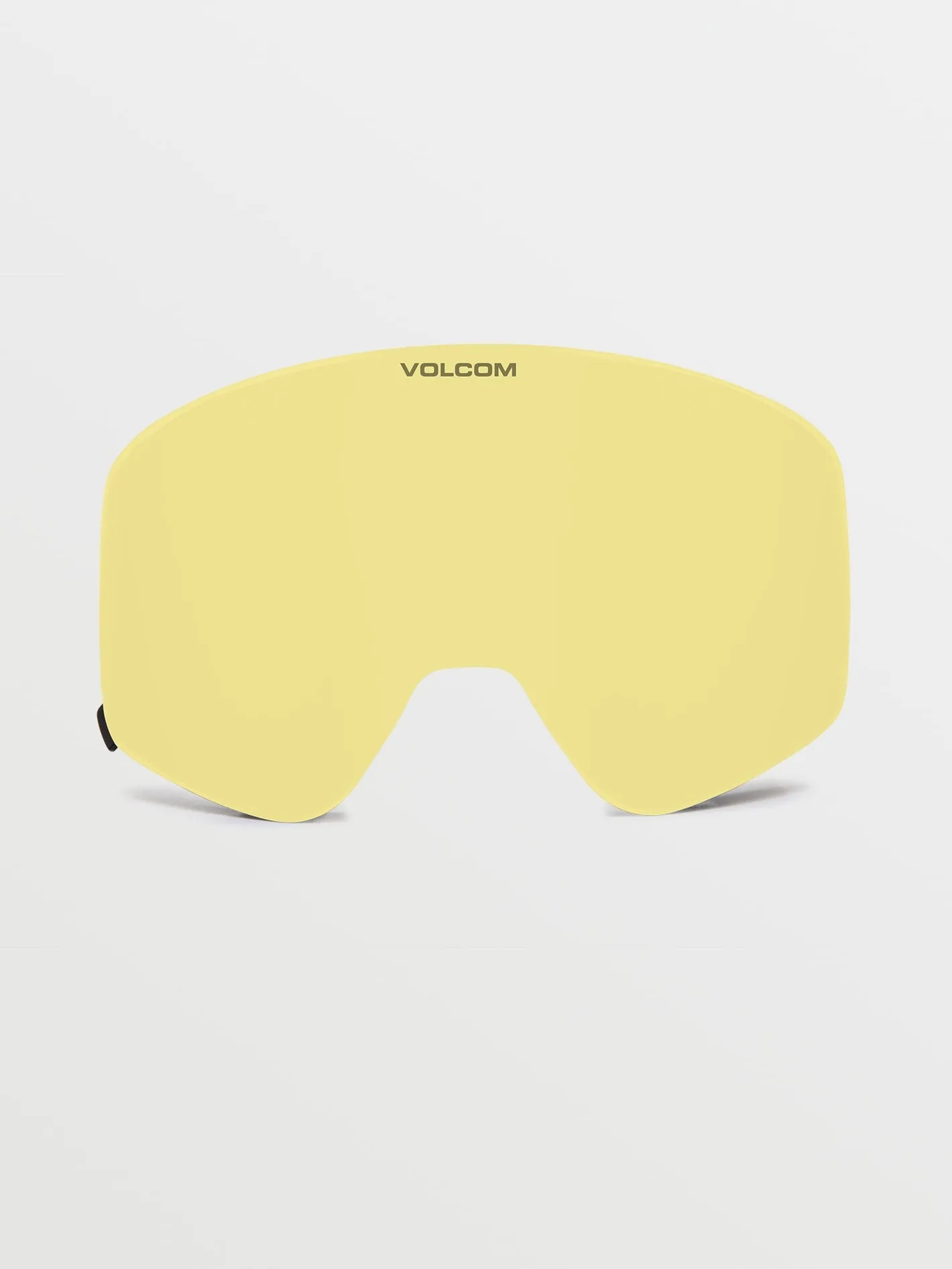 Odyssey Goggle - Gloss Black / Red Chrome