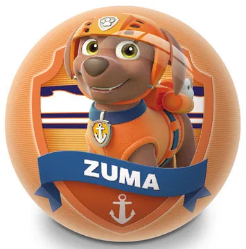 Paw Patrol 60Mm Playball Assorted Styles