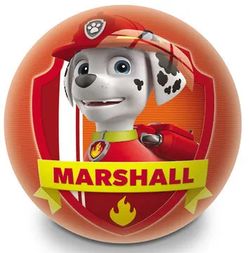 Paw Patrol 60Mm Playball Assorted Styles