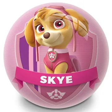 Paw Patrol 60Mm Playball Assorted Styles
