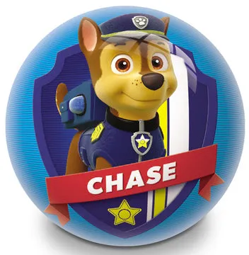 Paw Patrol 60Mm Playball Assorted Styles