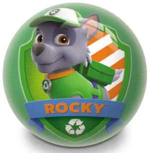 Paw Patrol 60Mm Playball Assorted Styles