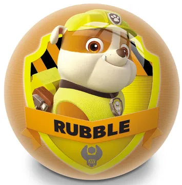 Paw Patrol 60Mm Playball Assorted Styles