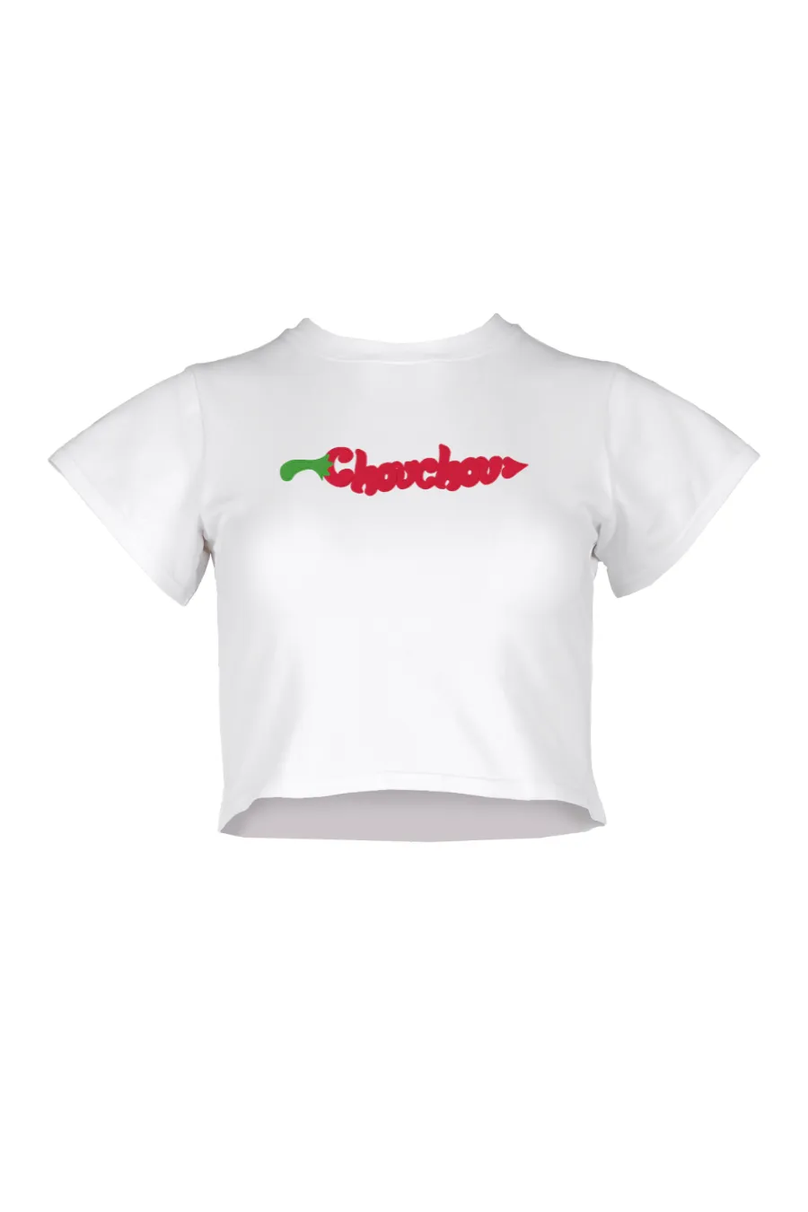 Peperoncino: Baby Tee