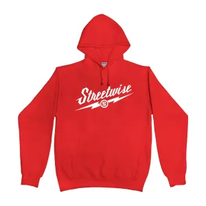 POWER TOOLS Hoodie (RED)