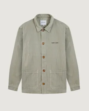 "Maison Labiche" sébasto worker jacket