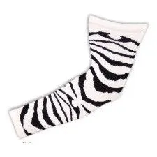 Red Lion KRAZY KAT Compression Arm Sleeves, Blue (Small/Medium)