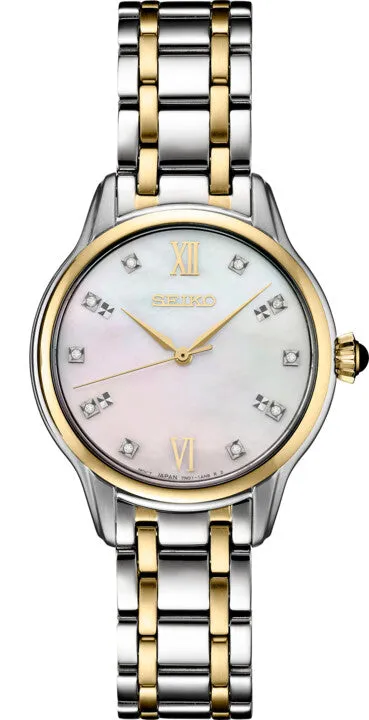 Seiko SRZ540