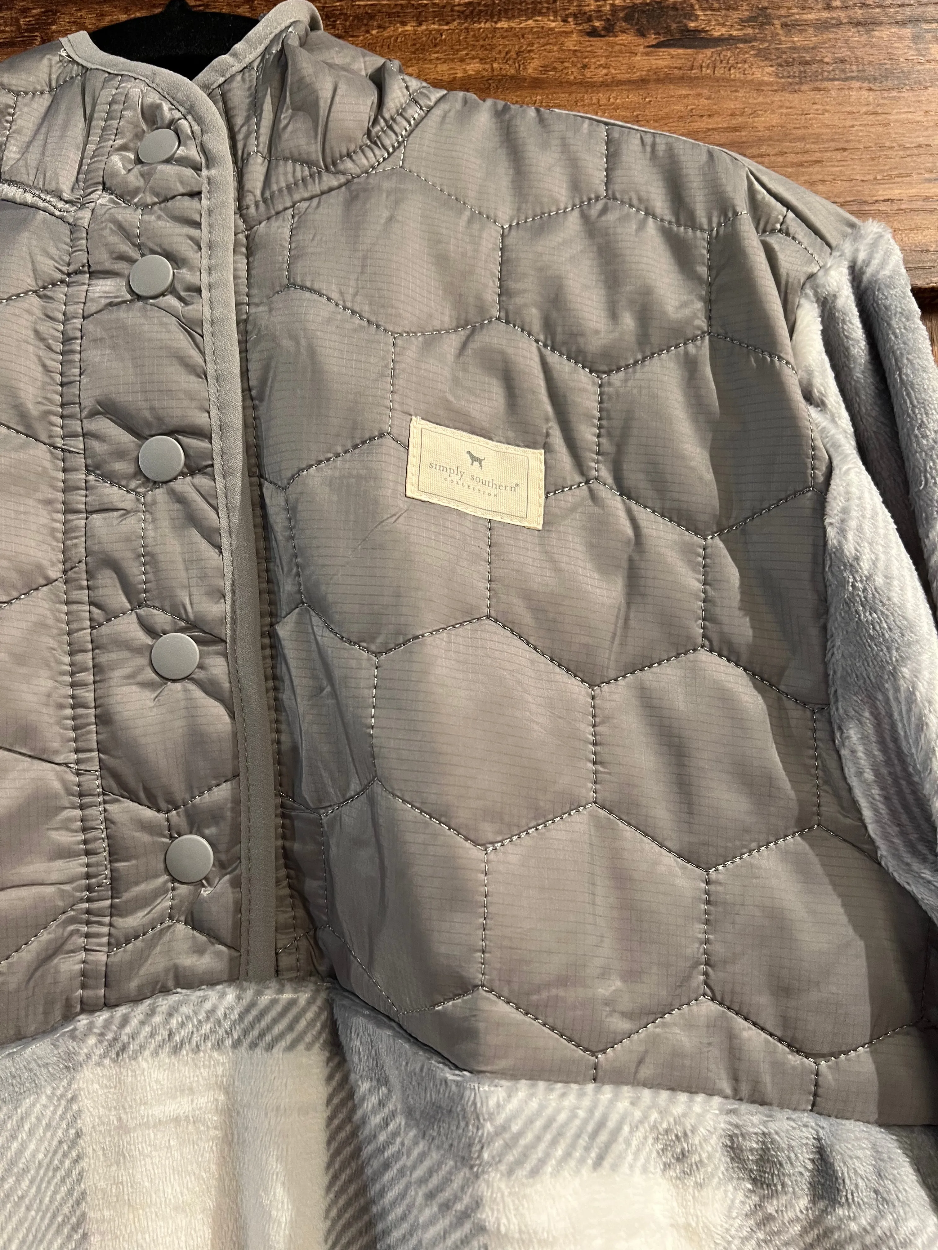 Simply Southern Hoodie