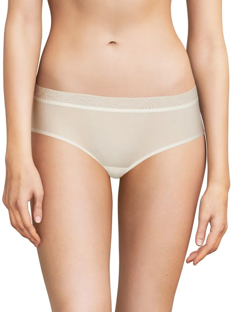 SoftStretch Hipster Lace