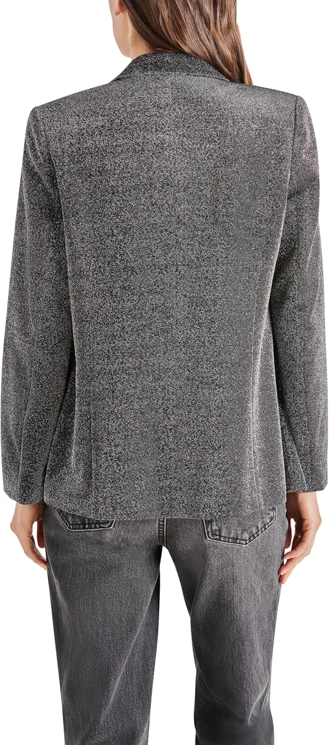 Steve Madden Apparel Women's Payton Blazer