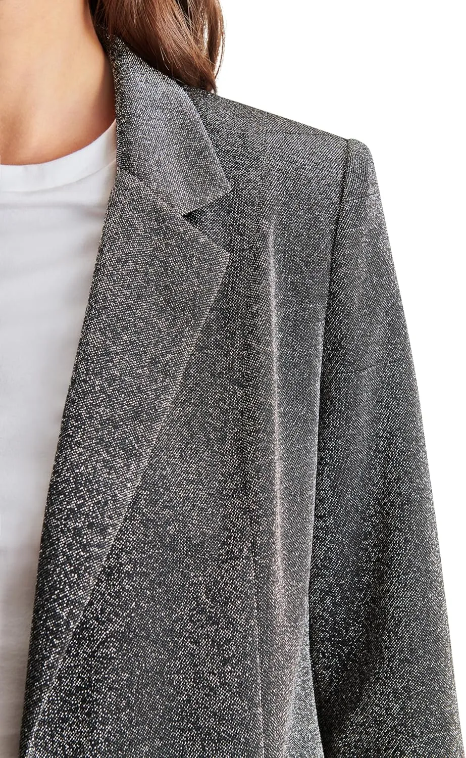 Steve Madden Apparel Women's Payton Blazer