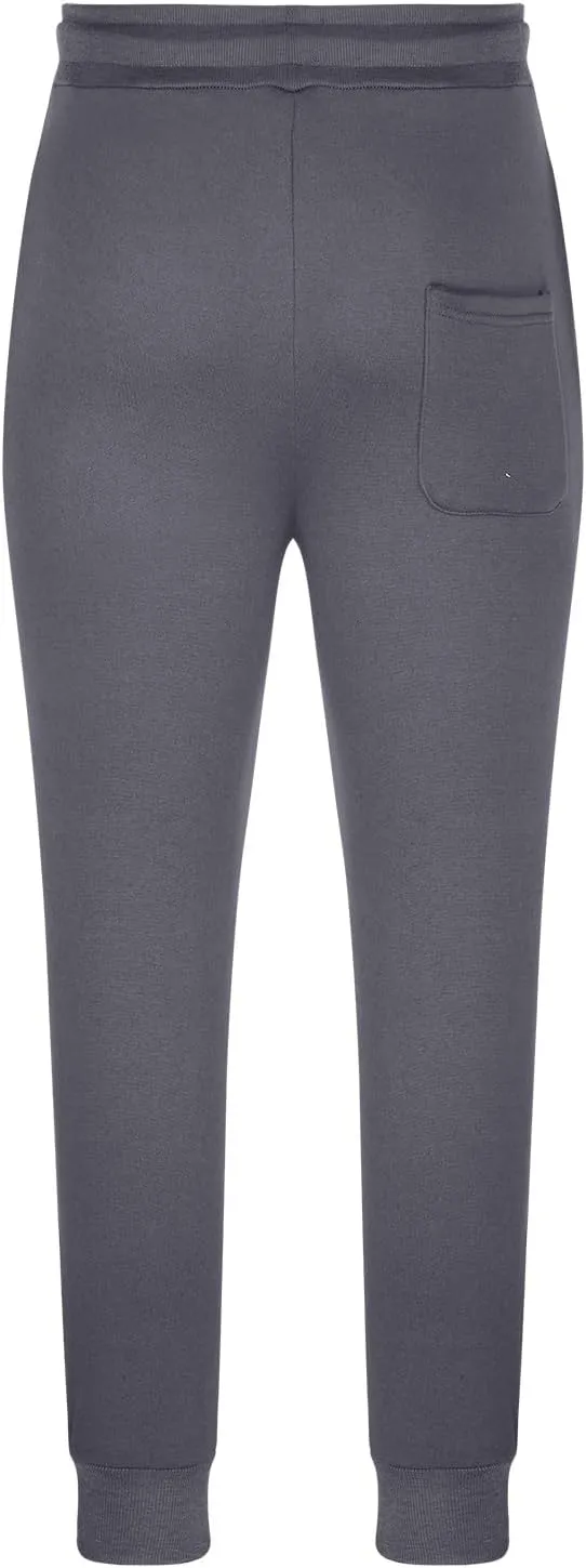 symoid Mens Sweatpants with Pockets Casual Drawstring Elastic Waist Jogger Pants Tapered Sweatpant Hiking Outerwear