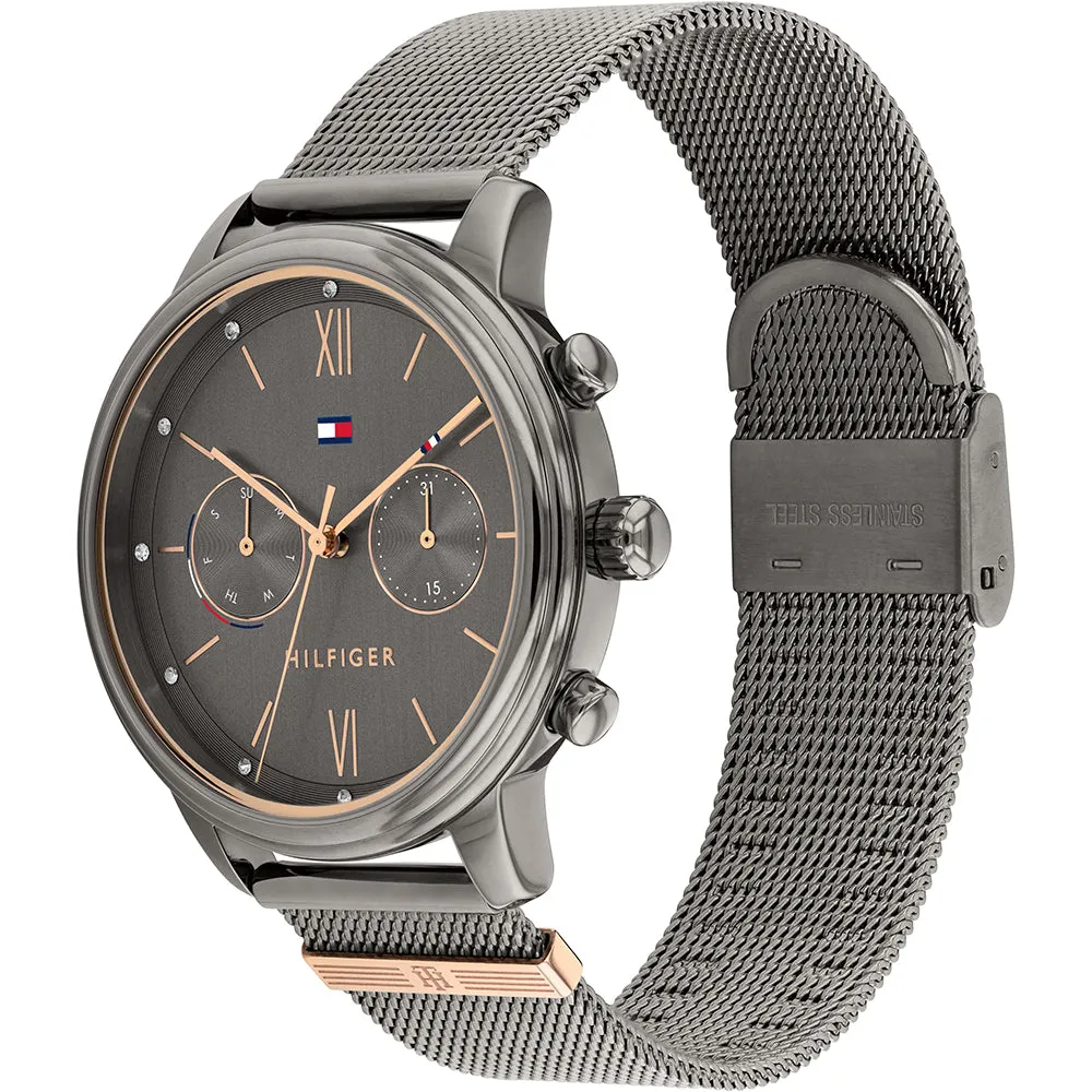Tommy Hilfiger Blake Collection 1782304 Womens Watch