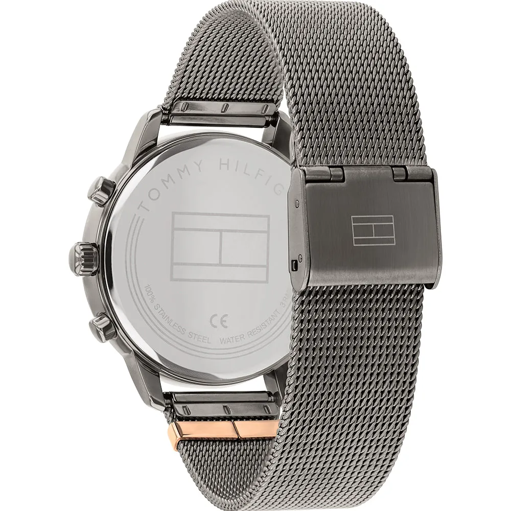 Tommy Hilfiger Blake Collection 1782304 Womens Watch