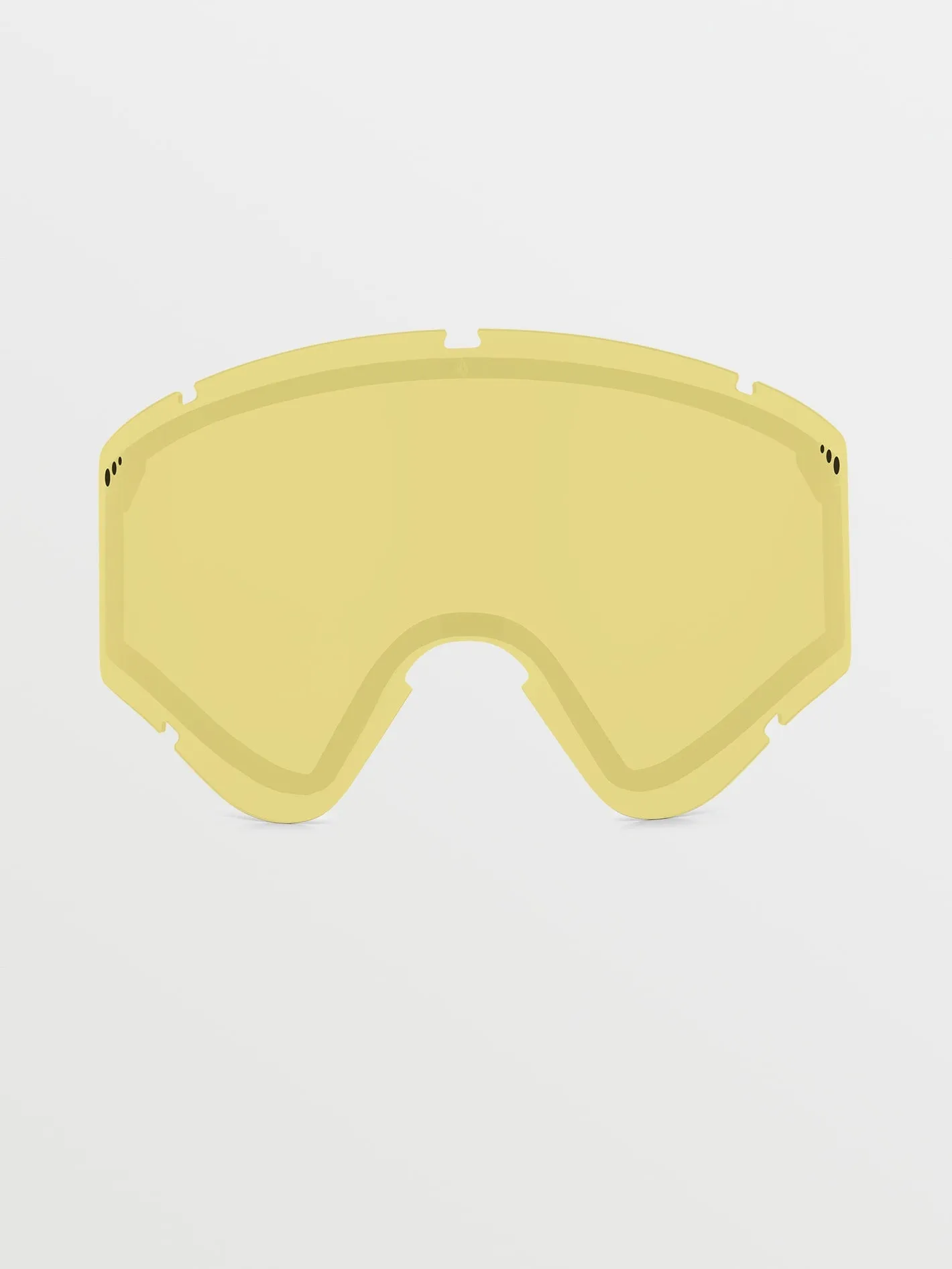 Yae Goggle with Bonus Lens - Charamel / Red Chrome